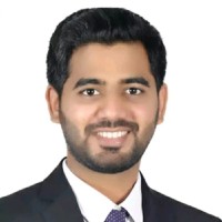 Abhishek Ojha
