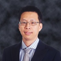 Kenneth Huang