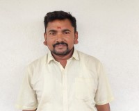 Ravi Muthurajan