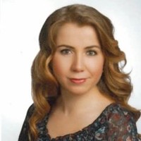 Gülnur Derelioğlu Coşkunırmak
