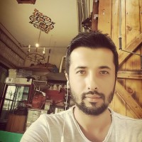 Keri̇m Sarpkaya