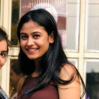 Khushi Dhawan