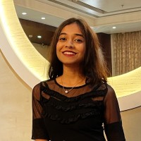 Niharika Kute