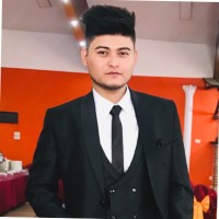 Saurav Shrestha