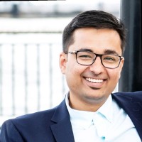 Malav Patel