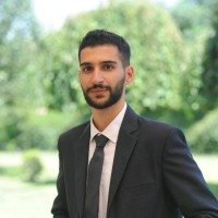 Osama Kafarsusani