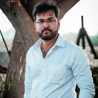 Ashutosh (Alex) Thakur