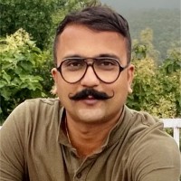 Saurabh Gohil
