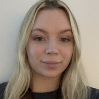 Henriette Ødegård Bjøralt
