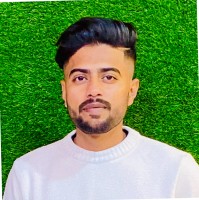 Hemant Verma