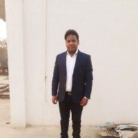 Vikas Kumar Gautam