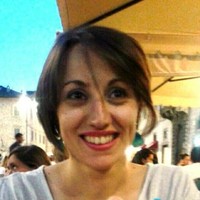 Silvia Di Marco