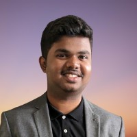 Abhiram R Vishwakarma