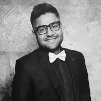 Aj Jain