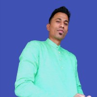 Vinay Gowda N