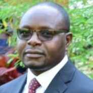 Jacob Kawonga