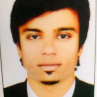 Syed Mubasheer