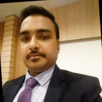 Abhishek Katiyar