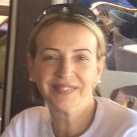 Sevim YAZICIOĞLU TÜRKŞEN