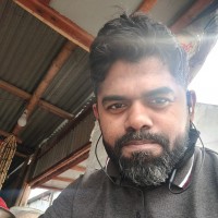 Shahidul Haque
