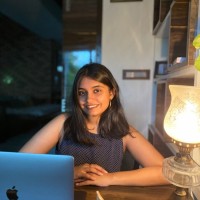 Anisha Prakash