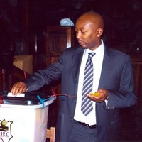 Wambugu Gitonga