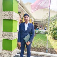 dinesh rp