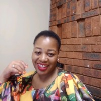 Dora Mohlala