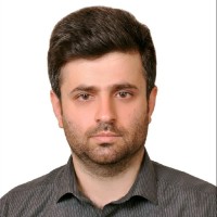 Mohammad Daryaei