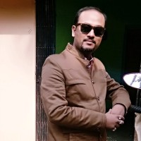 Debashish Basak