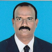 Vg Ramesh