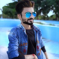 Anand Ghumaliya Model