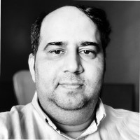 Nitesh Tadse
