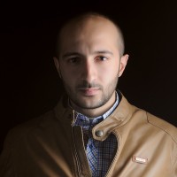 Ahmad Fawaz