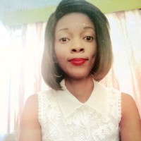 Yolanda Moyo