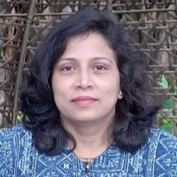 Varsha Baikar
