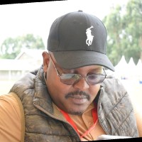 Lameck Kimaru