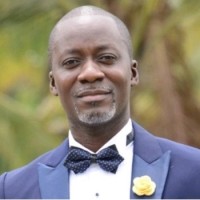 Charles Kouakou