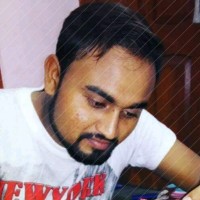 Anil Kumar Yadav