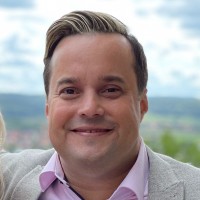 Michael Gienger