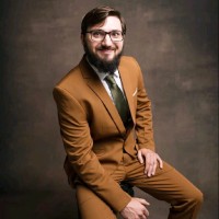 Chase Thompson