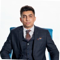 Varshil Trambadiya