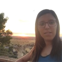 Maria Garcia Bometón