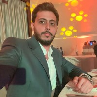 Mohammed Alshalabi