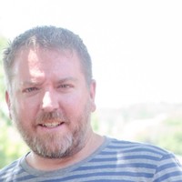Alan Vickery