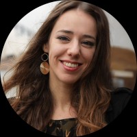 Myrthe van der Grinten