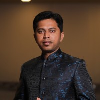 Bhagyesh Kambli