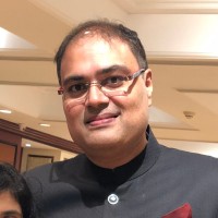 Kalpesh Kabra