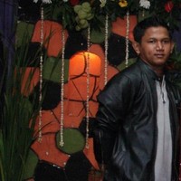 ahmad faikon