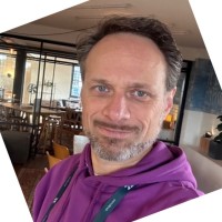 Jörg Vödisch